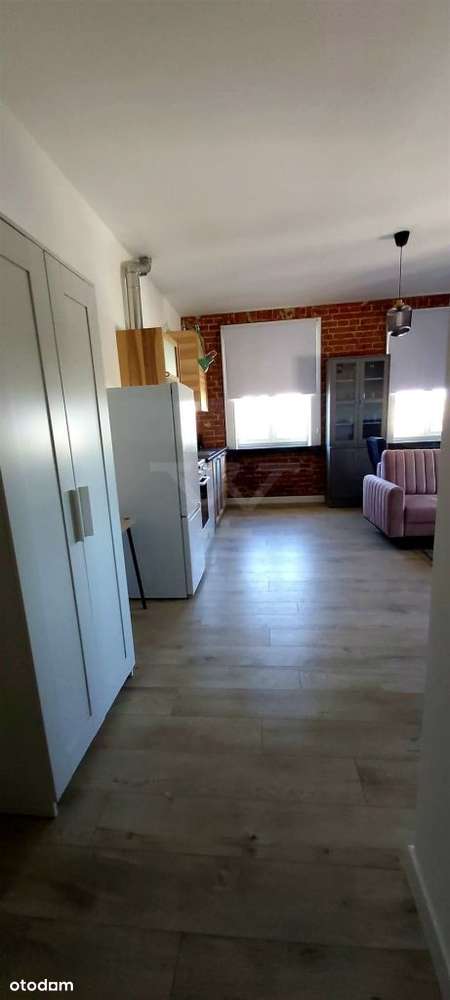 Mieszkanie, 36 m², Lublin - Pełny obrazek: 5/8