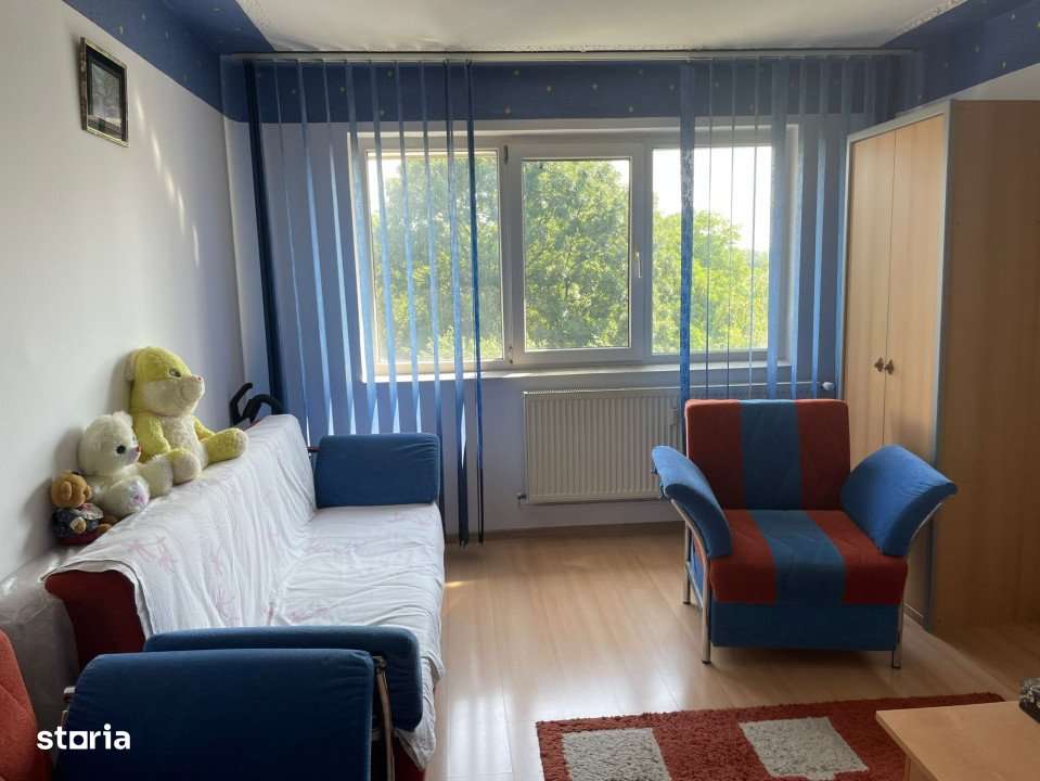 Apartament 2 camere zona Nord - Spitalul Judetean - Imagine principală: 1/9
