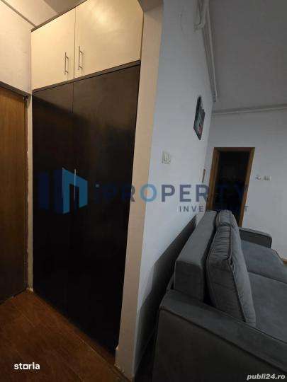 Garsoniera | Calea Victoriei | Moxa | Centrala - Imagine principală: 3/5