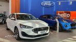 Ford Focus 1.0 EcoBoost Hybrid TITANIUM - 17