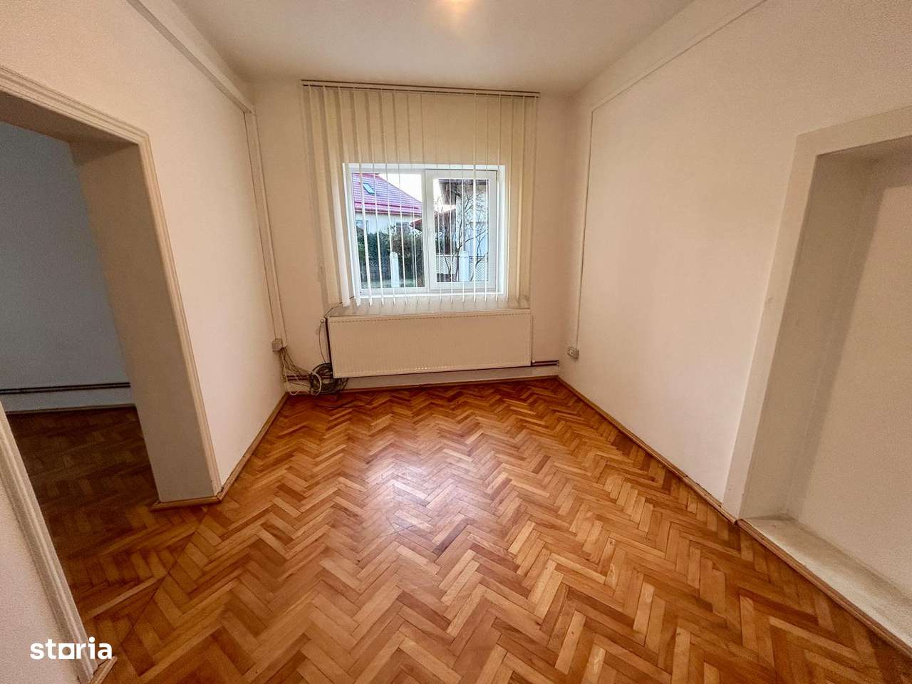 Casă de închiriat – Zona Parc Regina Maria - Imagine principală: 3/18