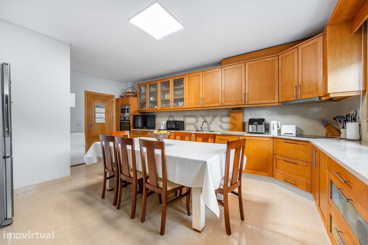 Moradia T4 - Ferreiros - Grande imagem: 2/28