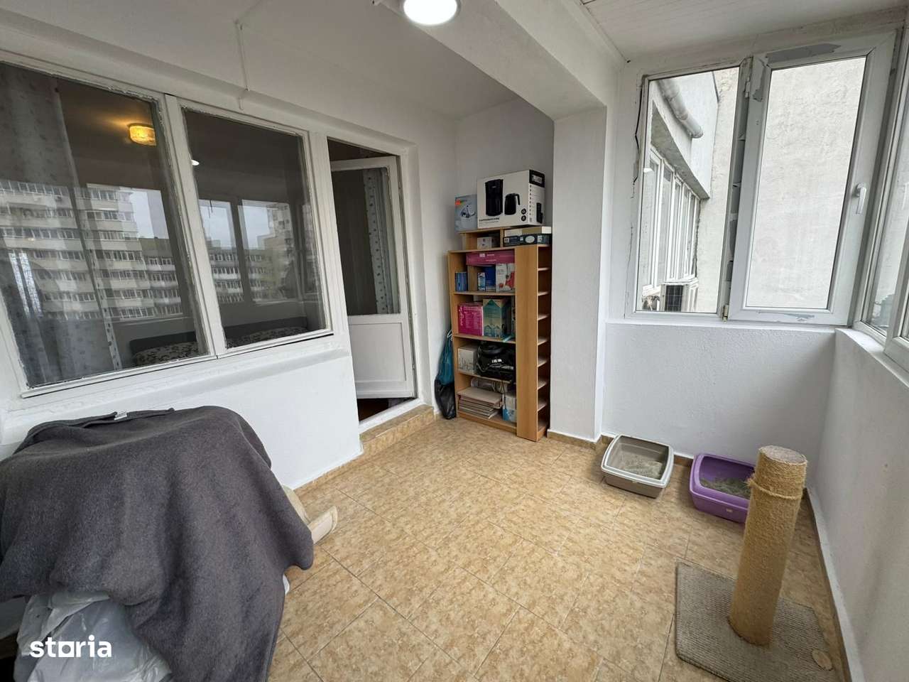 Apartament elegant cu 4 camere – Șoseaua Pantelimon 241 - Imagine principală: 5/12