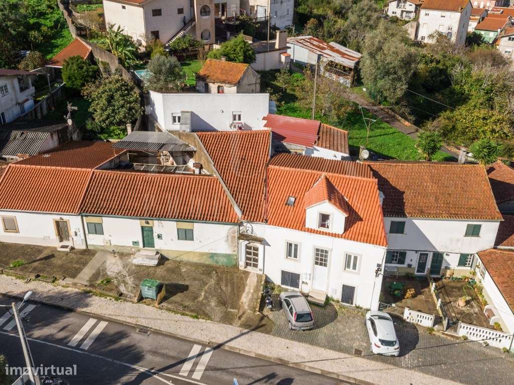 Prédio | Travessa da Mesura, Santa Clara-13