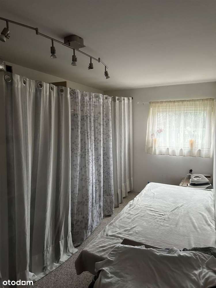 Druga linia zabudowy, działka pod zabudowę mieszkaniowo- usługową-11