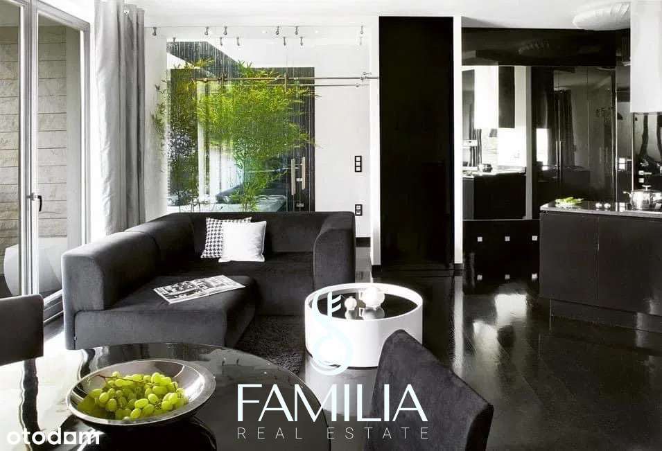 Unikalny apartament|Prestiżowa inwestycji Patria-0