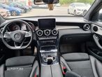 Mercedes-Benz GLC 250 d 4MATIC - 15