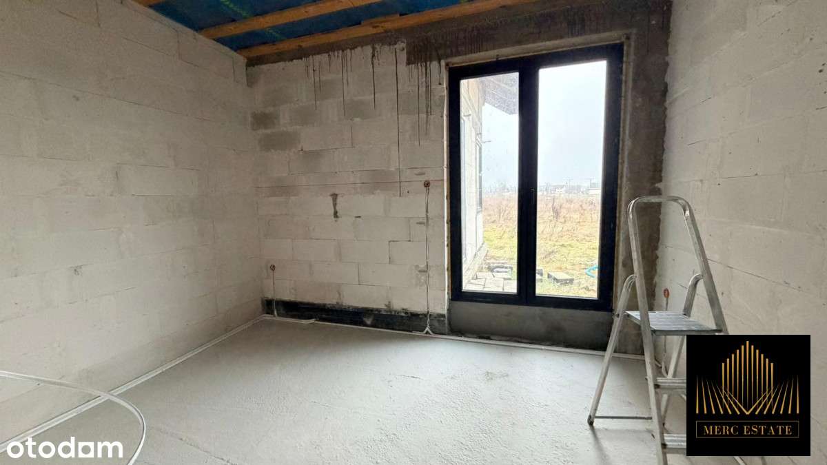 Twój nowy dom "Nad Omulwią"-8