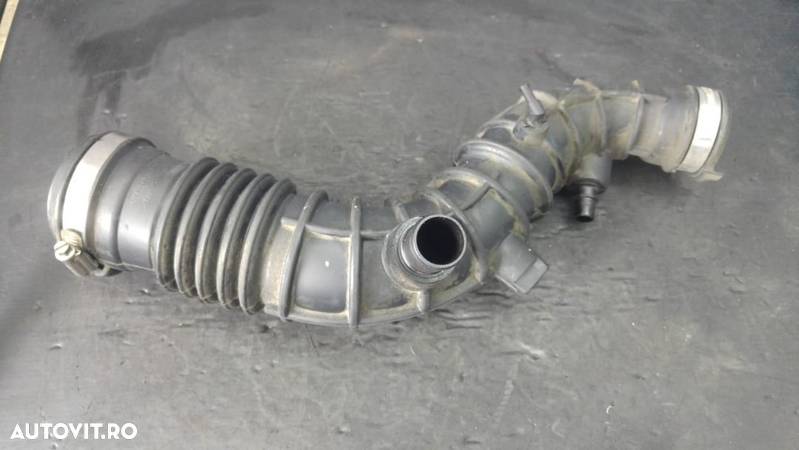 Furtun turbo renault clio 4 captur dacia sandero 2 logan 2 logan tce 0,9 b 165764382r-d - 1