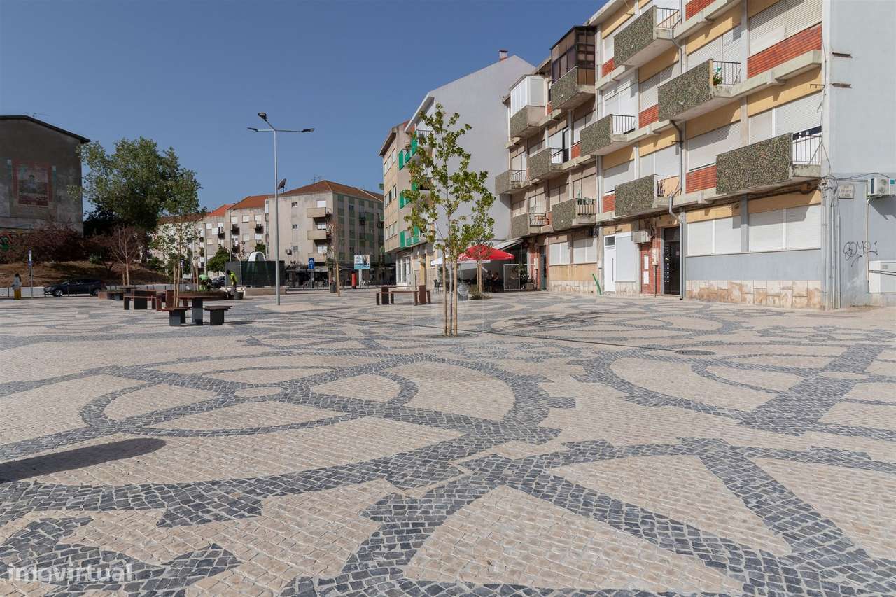 Apartamento T2 Venda em Alto do Seixalinho, Santo André e Verderena,Ba-13