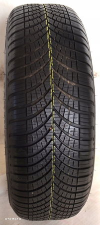 Goodyear Vector 4Seasons G3 1x 205/55/19 97 V - 3