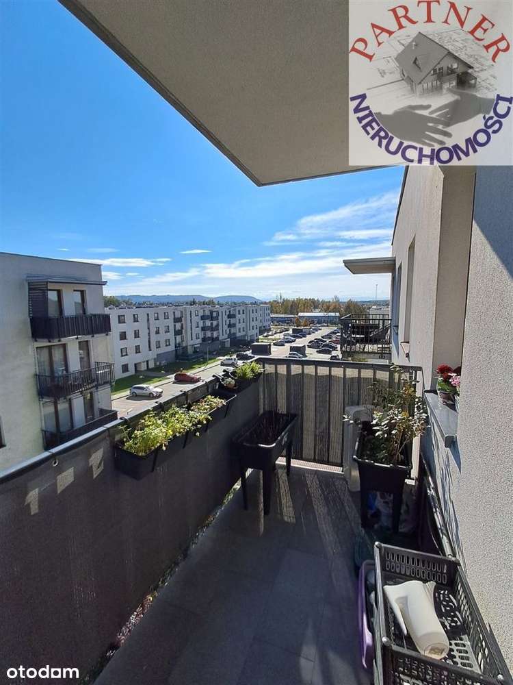 Nowoczesne, duże mieszkanie, Chrzanów, Partyzantów-12