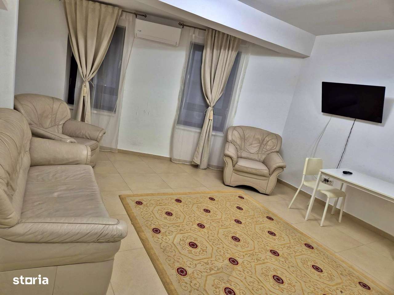 Închiriere 2 camere Lac Tei / Sector 2 - bloc nou 2023 - Imagine principală: 2/8