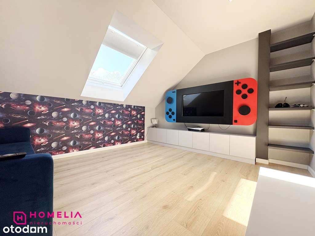 ✨ Prestiżowa nieruchomość pod Kielcami (Bilcza)✨-18