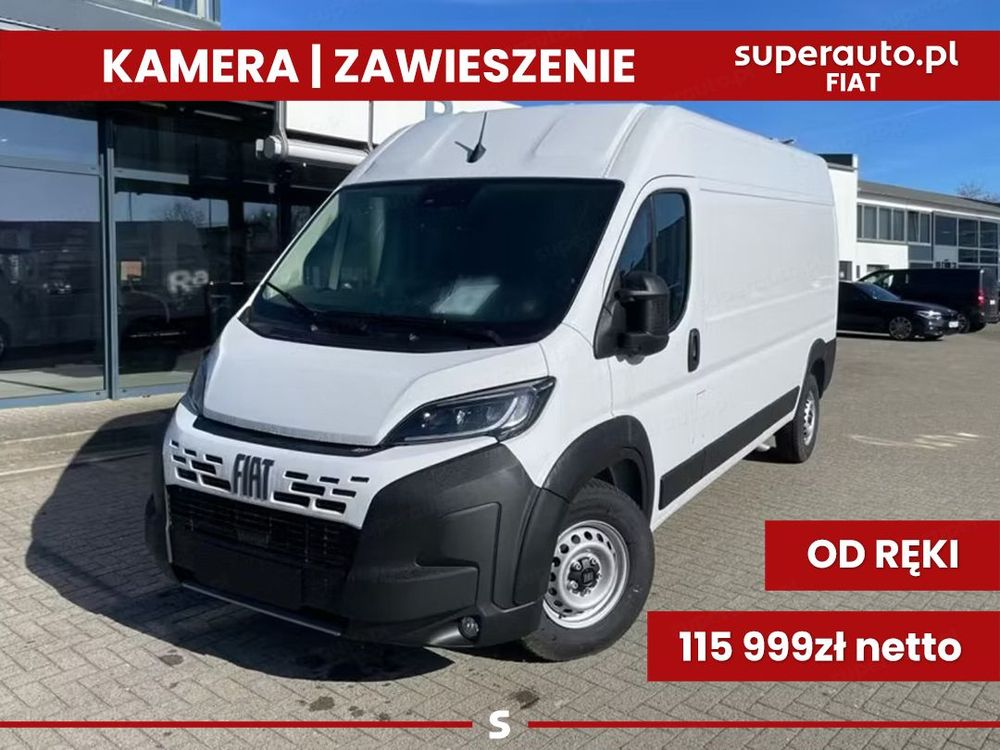 Fiat Ducato 2026