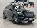 Mercedes-Benz ML 250 BlueTEC 4MATIC 7G-TRONIC - 9