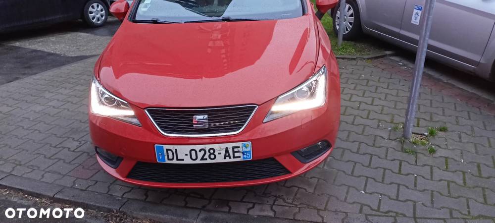 Seat Ibiza - 23