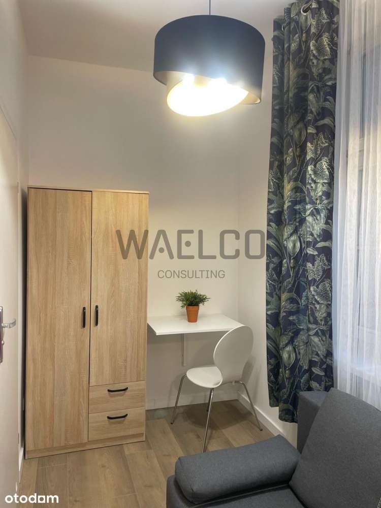 4 pak inwestycyjny 3 kawalerki i jedno 2-pokojowe - Pełny obrazek: 5/11