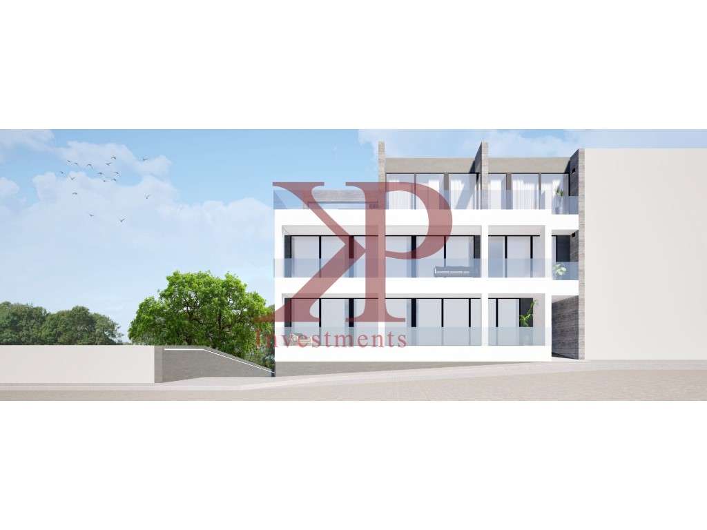 Apartamento T2 Venda Paços de Ferreira-20