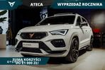 Cupra Ateca 1.5 TSI DSG - 1