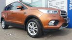 Ford Kuga 2.0 TDCi AWD Titanium - 4