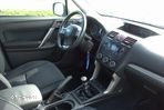 Subaru Forester 2.0i Comfort - 5