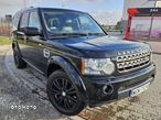 Land Rover Discovery IV 5.0 V8 HSE - 1