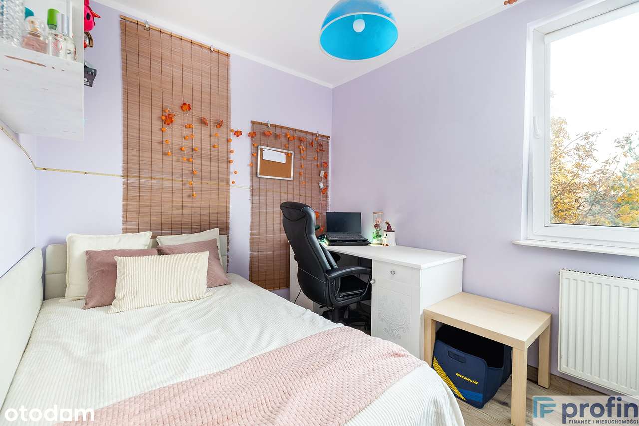 Atrakcyjne mieszkanie 3 pokoje 59 m2 osiedle Generałów Olsztyn-10