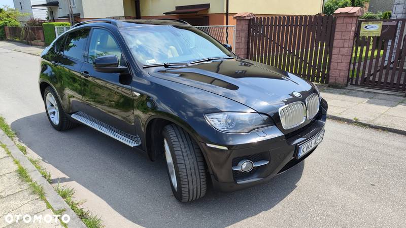 BMW X6 40d xDrive - 6