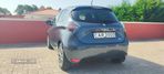 Renault Zoe Intens 50 Flex - 4