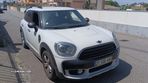 MINI Countryman One D - 19