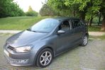 VW Polo 1.2 Confortline - 1