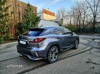 Lexus Seria RX 450h Aut. Luxury (trapa) - 4