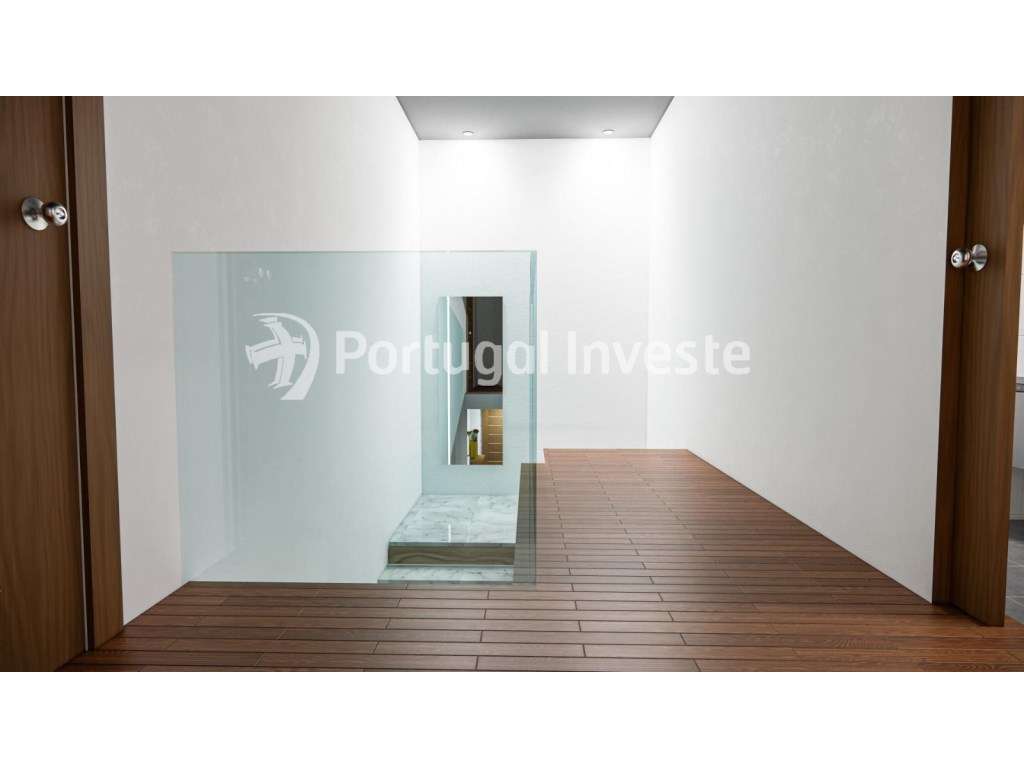 Oportunidade Única - Moradia Isolada T3+1 em Azeitão por Concluir-14