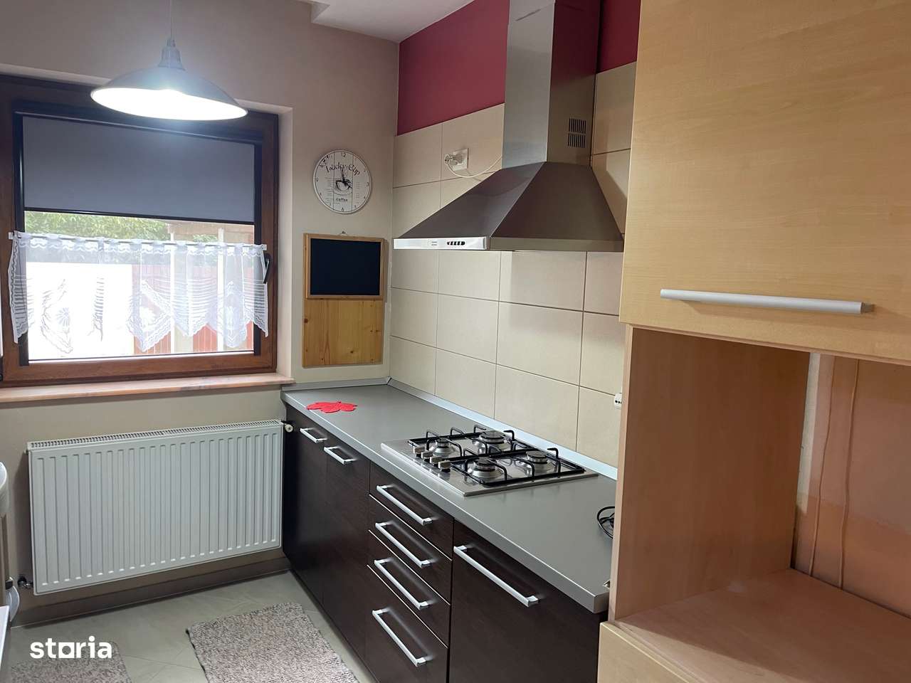 Casa P+M,teren 10 Ari,Zona Uzina de Apa - Imagine principală: 4/16