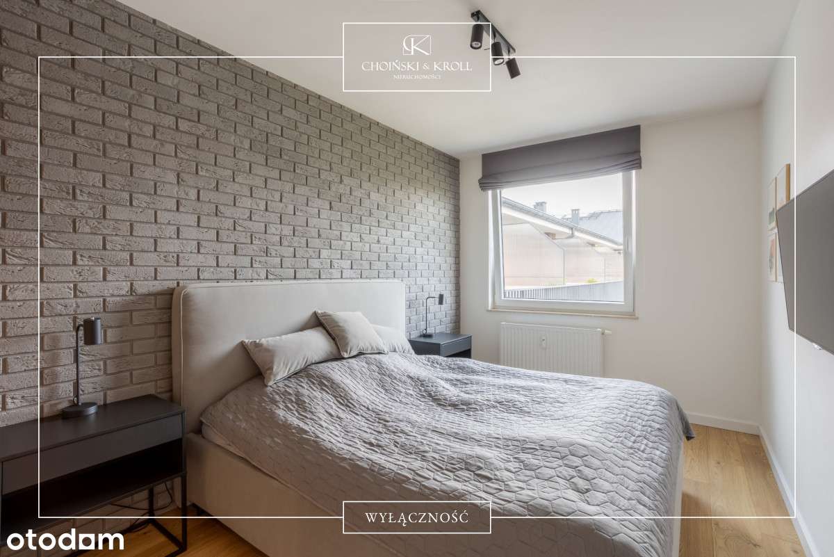 Wysoki standard wykończenia i wyposażenie w cenie!-12