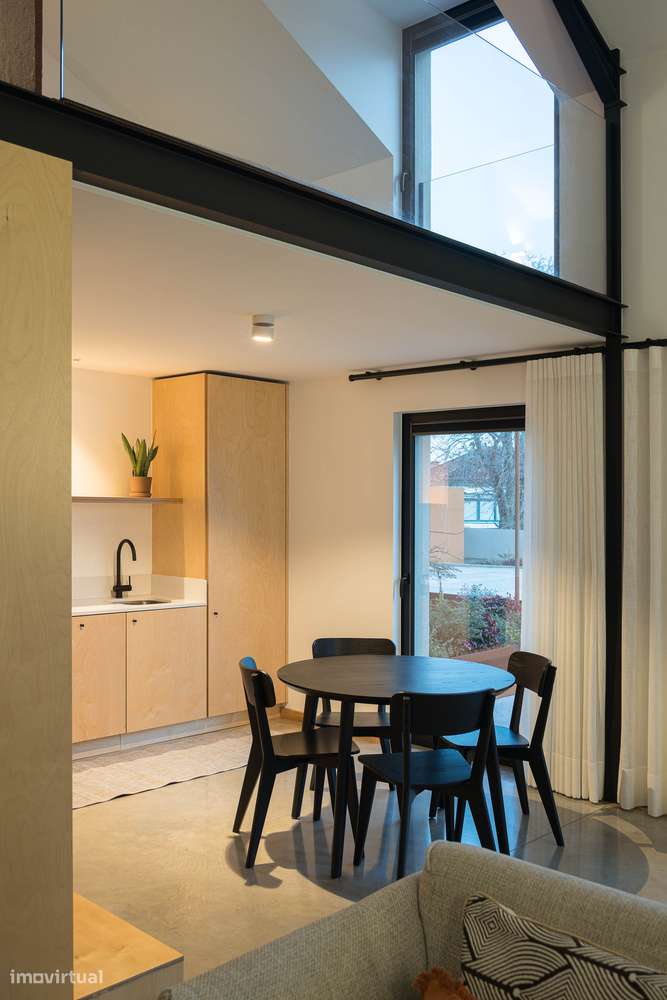 Travessa Loft&Lodge - Condominio privado - Grande imagem: 5/5