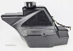 MERCEDES W204 SUBWOOFER HARMAN KORDON GŁOŚNIK A2048202502 - 6