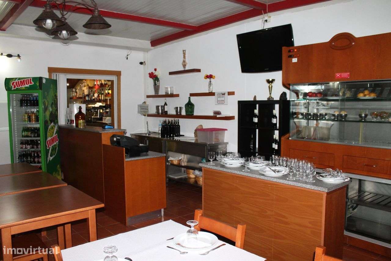 Restaurante - Grande imagem: 4/11