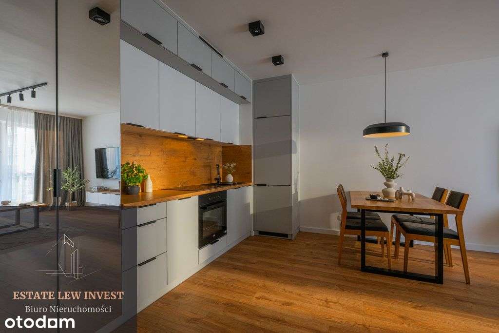 Gotowe 44 m2 pod Inwestycję - Centrum Wrocławska-3