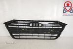 Grila Centrala Radiator Originala Audi A8 D5 2017 2018 2019 2020 4N0853651C - 4