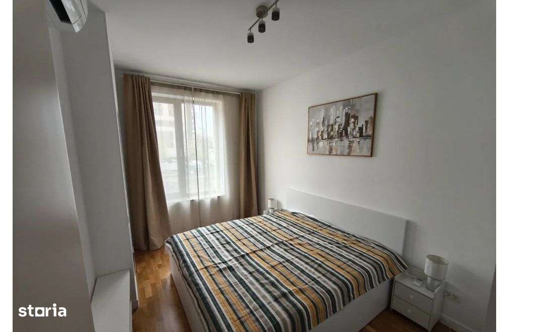 Soseaua Nordului-Herastrau | 2 camere | modern | parcare | prima inchi - Imagine principală: 4/10