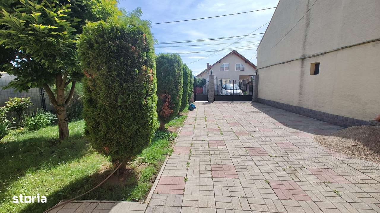 De vanzare casa in Bacia ,nr.4A-3