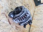 Alternator Bmw 3.0 Benzina Motor B58 Cod 8614276 Seria G-F 2015-2020 - 2