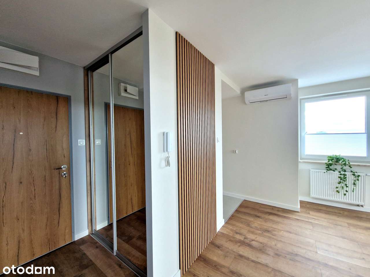 *bez PCC* Przestrzeń i piękne widoki*CENTRUM*gotowe do wejścia - Pełny obrazek: 5/12