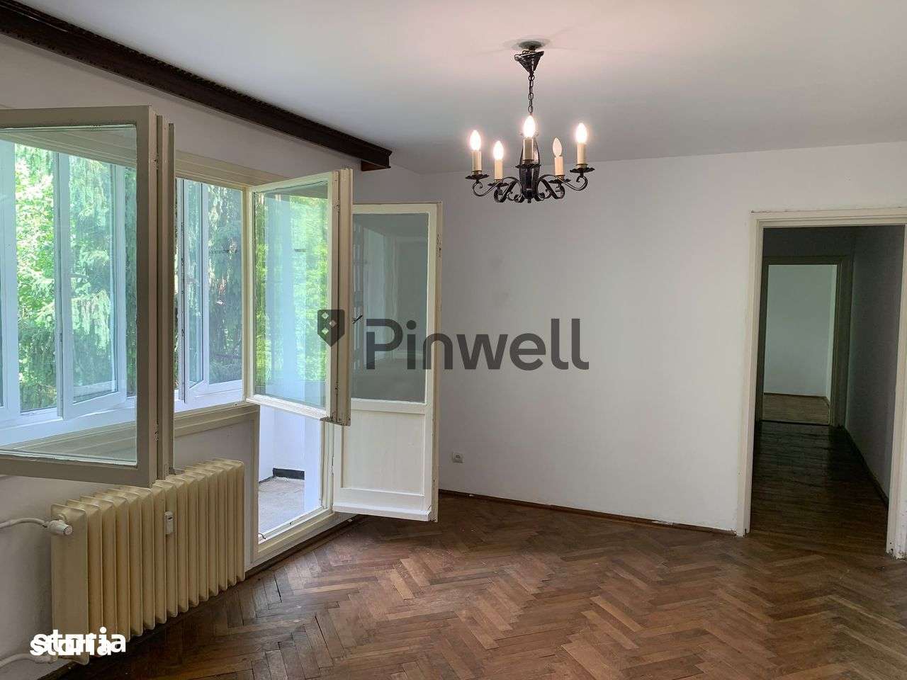 APARTAMENT 3 CAMERE I BERCENI I SECTOR 4-6
