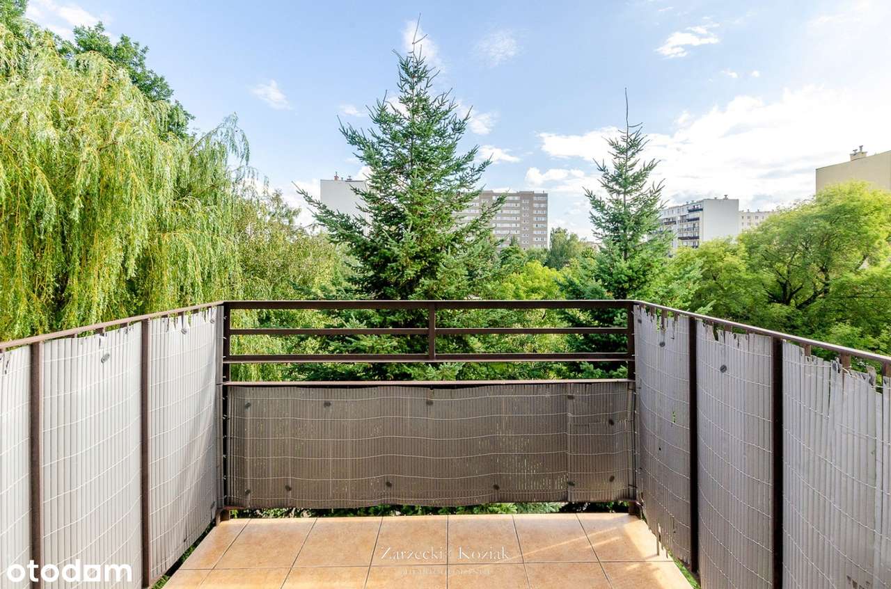 Duża piwnica i balkon na 3-piętrze | mieszkanie gratis!-14