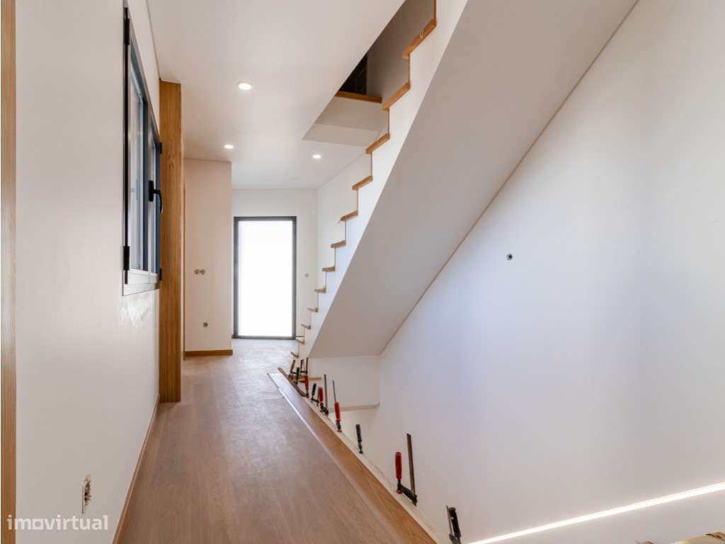 Moradia T2 +1, Ançã-16