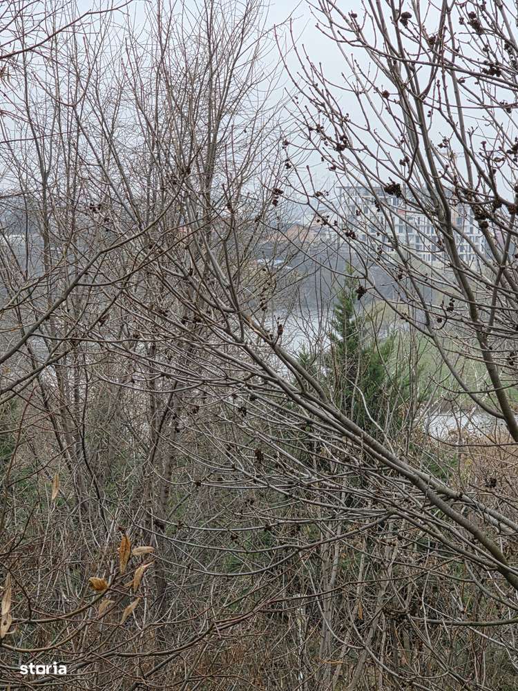 Str Aurului 4 camere, et 3/4, 2 gs, balcon mare, Spitalul Pantelimon-5