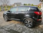 Kia Sportage 1.7 CRDI M 2WD - 6